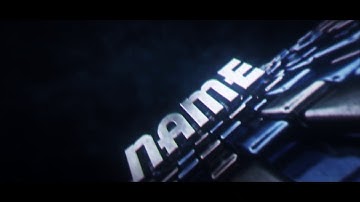 Intro | Name [GiveAway] | by ViroxFX [Gastupload]