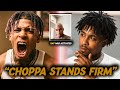 Choppa Confronts YoungBoy’s Diss Head-On (Full Reaction)