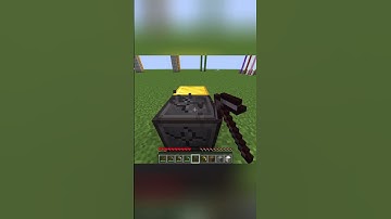 Minecraft Logic Be Like.....#minecraft