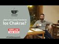 ¿Qué son y cómo funcionan los chakras? - Un café con Shivagam #26