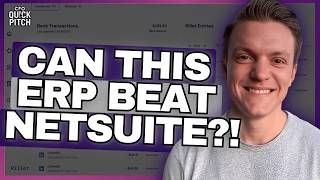 Is Rillet Worth a Demo? | CFO Quick Pitch