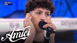 Amici 23 - Mida - ROSSOFUOCO