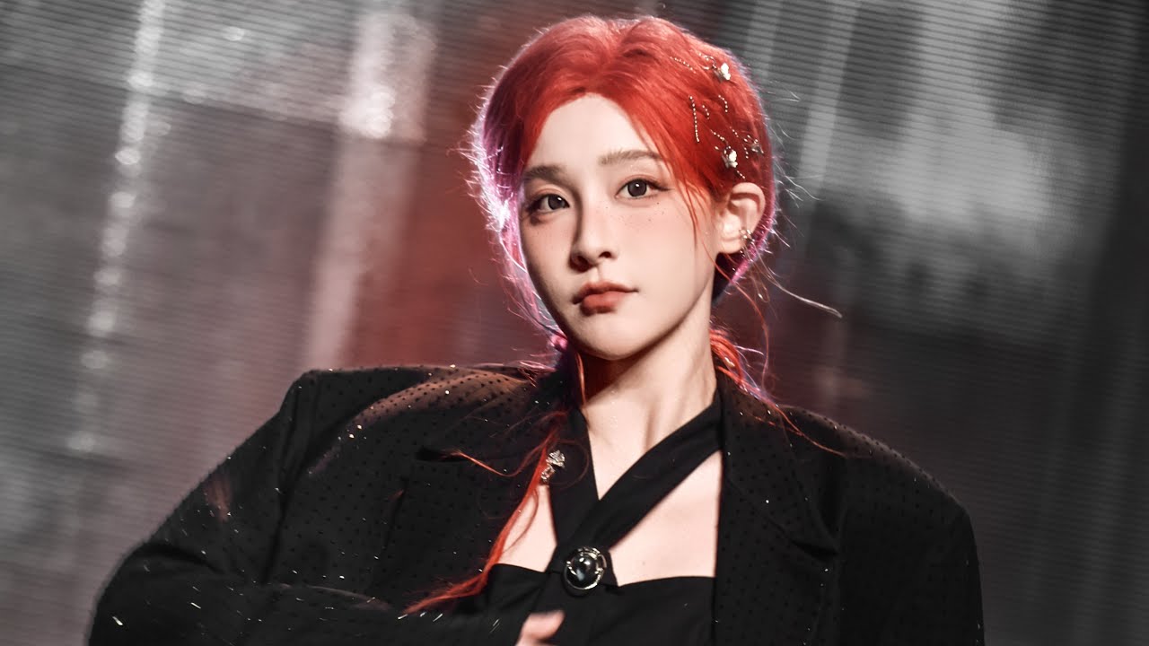 NEW SONG【反派心理 】王允宸/天草