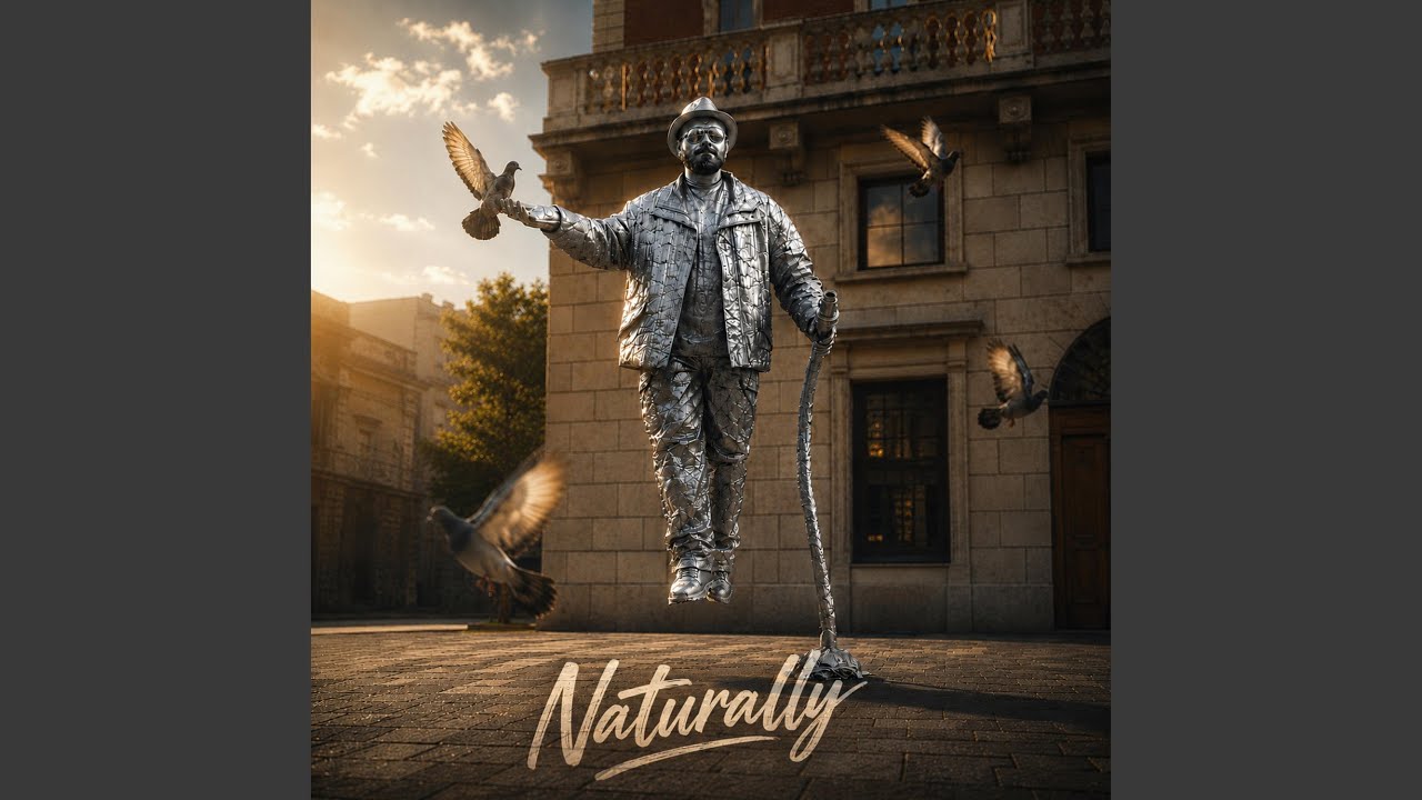 Watch Naturally on YouTube Watch Naturally on YouTube