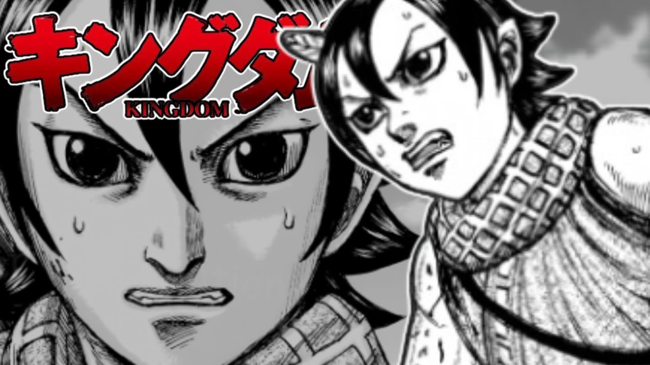 Soujin: The Newest Ten Bow | Kingdom Chapter 863 Reaction/Analysis
