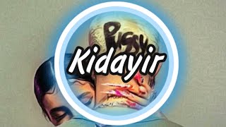 ЕГОР КРИД - PUSSY BOY (Kidayir Remix)