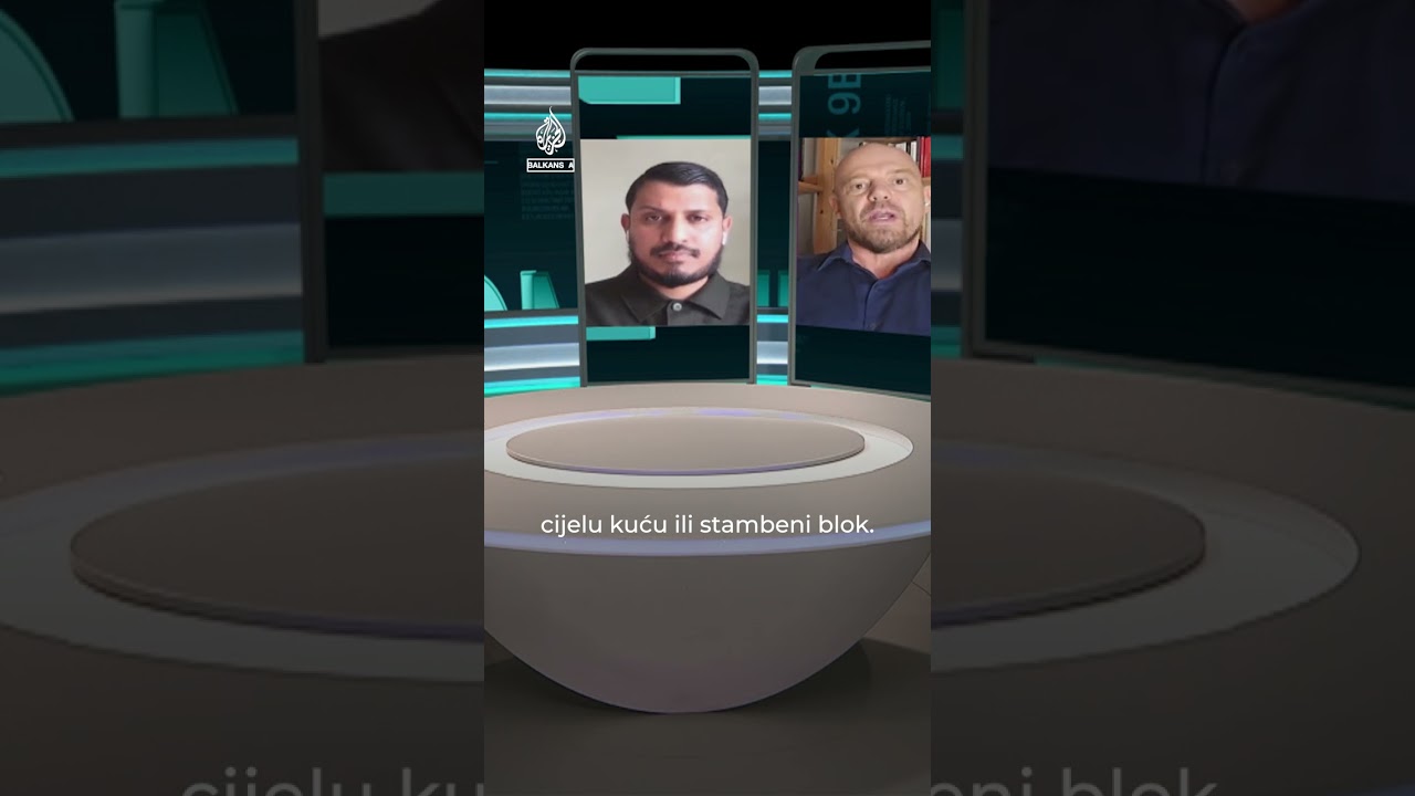 كيف يتم استخدام الذكاء الاصطناعي في الحرب على غزة؟