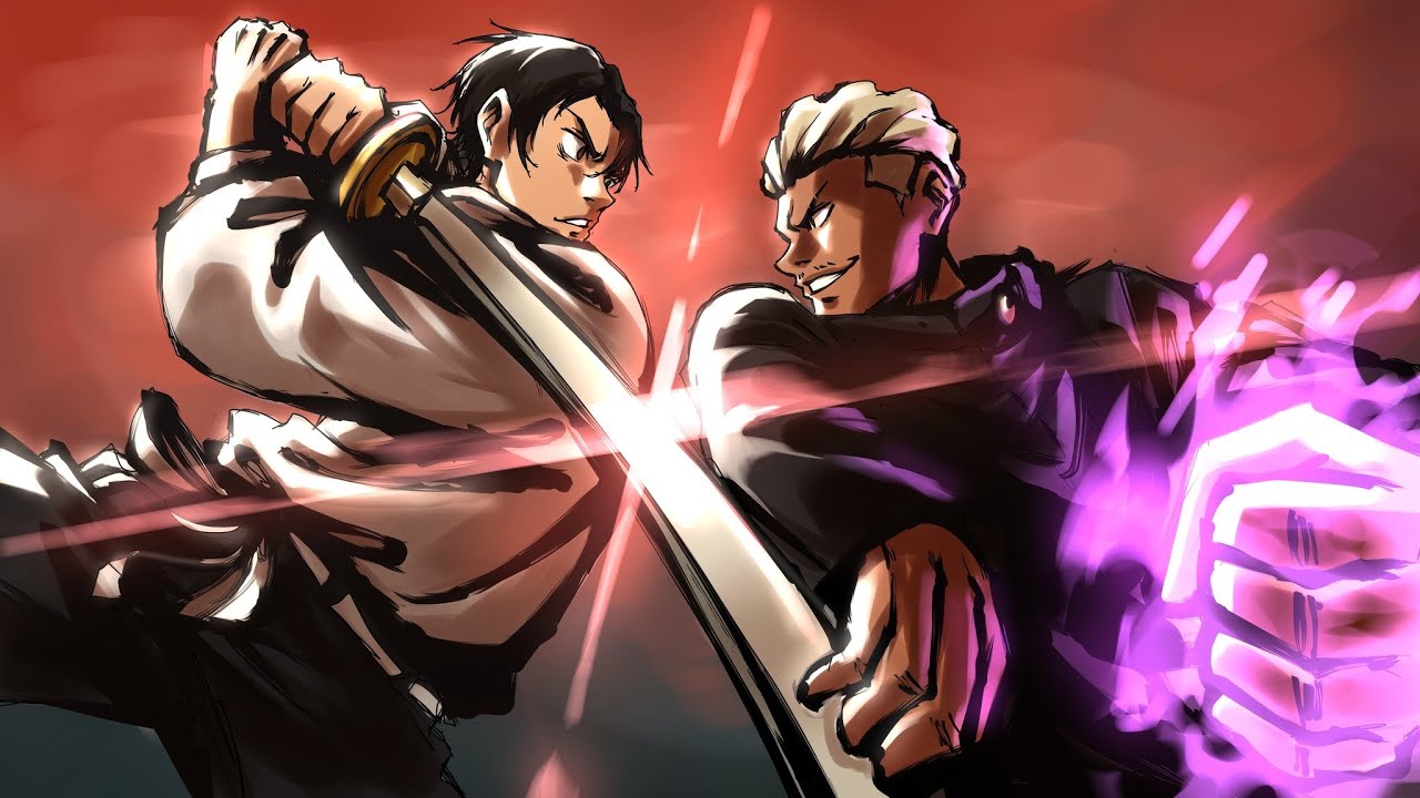 Why Yuta VS Hakari Isn’t Close!