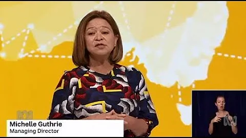 ABC's Michelle Guthrie faces the public with ABC 2.0