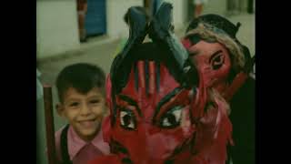 Cali On Film - Luis Ospina, Carlos Mayolo I Doclisboa18