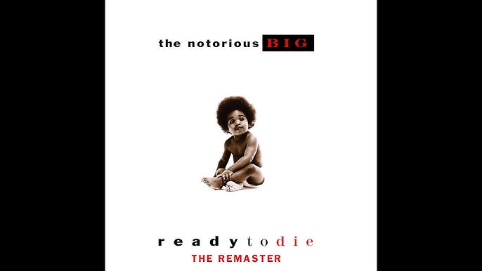 Hip-Hop Nostalgia: The Notorious B.I.G. Life After Death (3/25/97)