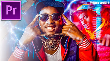 3 DOPE Flicker Effects in Premiere Pro 2025! (Tutorial)