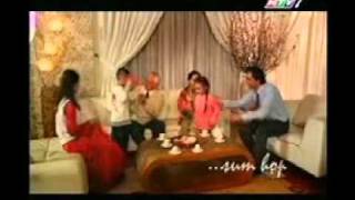 VietnamAirlines HTV7.FLV