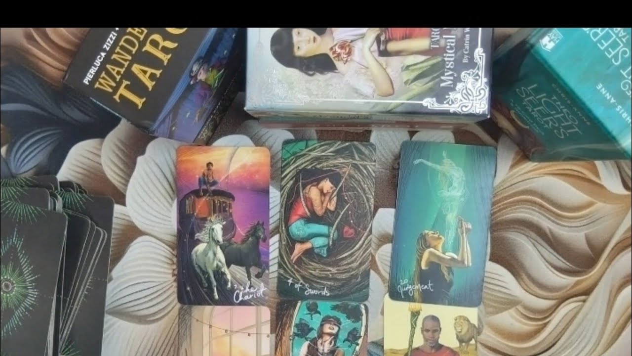 உங்கள் நபரின் தற்போதைய  உணர்வுகள்#decksandvibestarot #tarot 