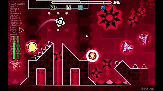 Platinium Adventure 15% and The nightmare 48%