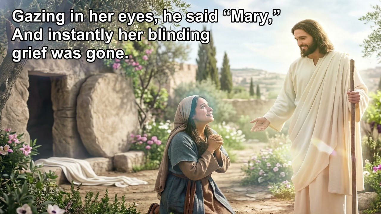 Choirless - "Why Are You Crying?"