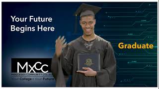 Your Future Begins at Middlesex Community College!