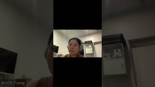 IELTS class with Ann
