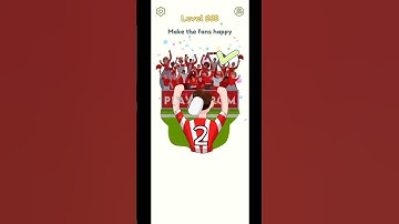 Dop 2 Level 668 #dop2 #shorts #viralvideo #trending #trendingshorts #gameplayvideo #gaming