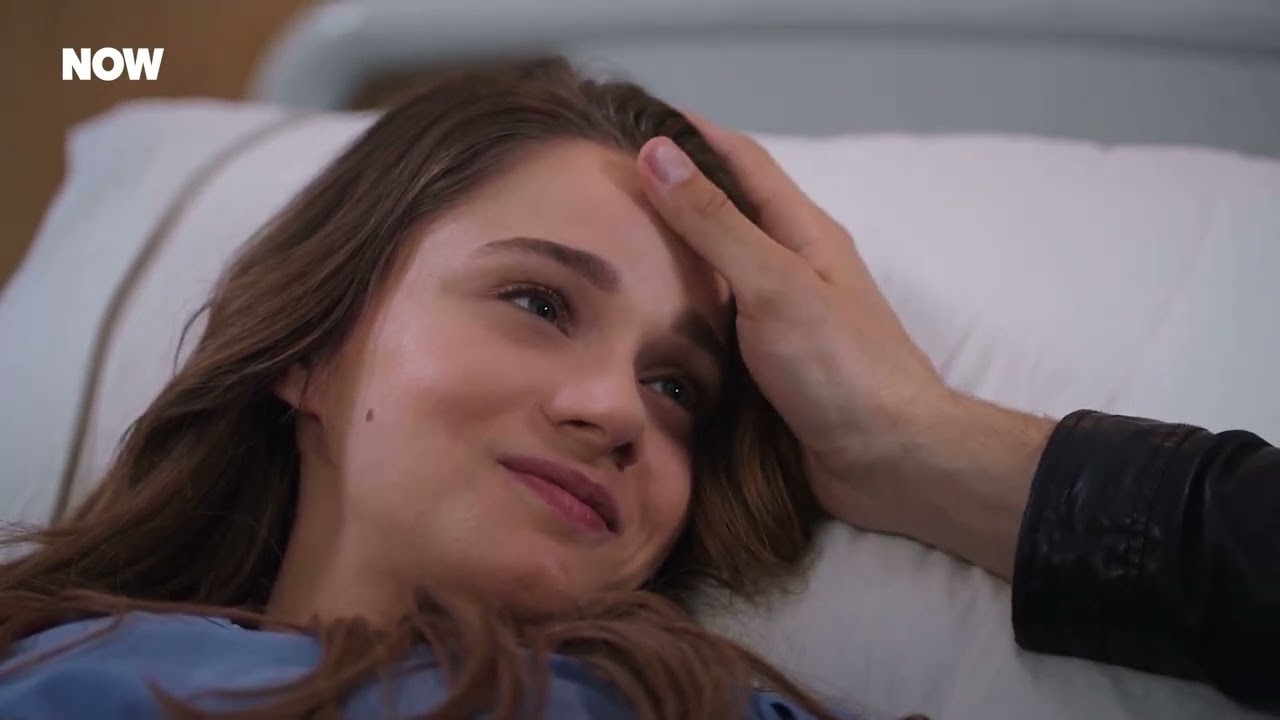 مسلسل حب بلا حدود - الحلقة 27  (Arabic Dubbed)