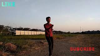 TEMON HOLIC || ewer ewer voc. TEMON KIS || Masih Pemula