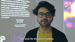 NeurotechEU's Interactive Neurotechnology to Understand the Brain at Radboud University