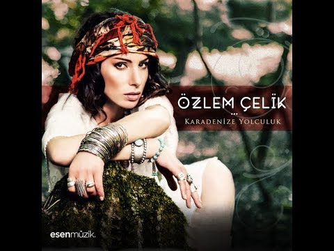 Hey Gidi Karadeniz Özlem Çelik Official Music Video  heygidikaradeniz özlemçelik