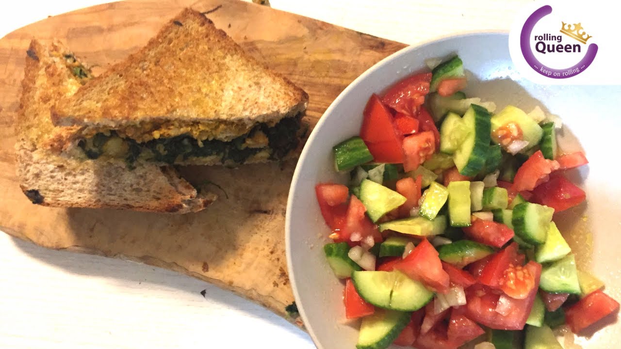 THE BEST VEGAN SANDWICH 🔥 2020 - HEALTHY- TASTY - CHEAP - YouTube