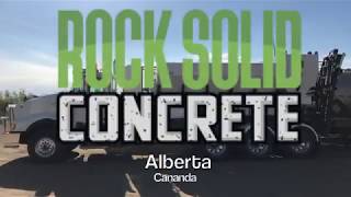 Our Projects - Rock Solid Concrete