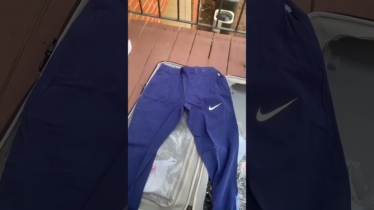 MASSIVE Team USA Gear Haul!