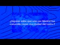 Video thumbnail for Matadero s/n — Abismo