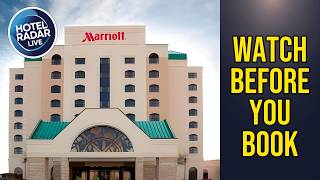 Minneapolis Marriott Northwest - Watch Before You Book | Minneapolis (MN), United States🏨