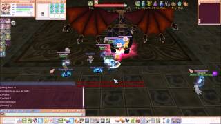 Instance Vampirique HD