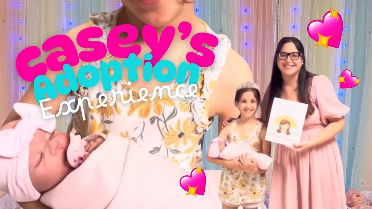 Опыт усыновления Кейси лично — Детский сад DreamShyre — Кукла из силикона в полный рост — Кукла-р...