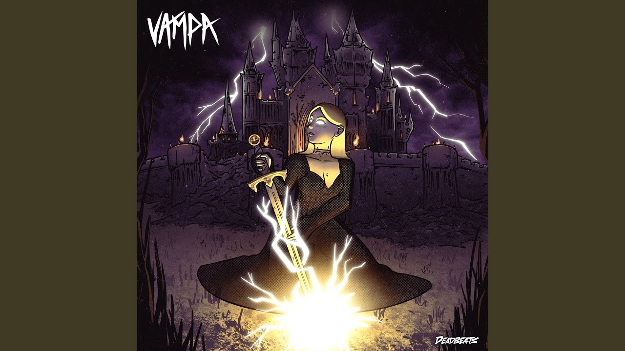 Watch Catacombs on YouTube Watch Catacombs on YouTube