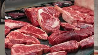 Amerlux - Lighting For Supermarkets Meatfish