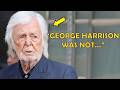 Paul McCartney Opens Up Emotionally About George Harrison