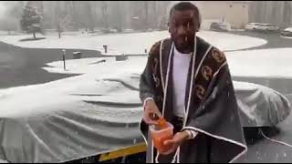 Celebrity Prophet Passion Java strikes again,'eat vegetables my people' Net Worth