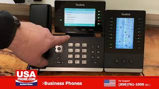 Yealink Phones Disabling VLAN With USA Phone