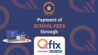 𝗦𝗰𝗵𝗼𝗼𝗹 𝗙𝗲𝗲𝘀 𝗣𝗮𝘆𝗺𝗲𝗻𝘁 𝘁𝗵𝗿𝗼𝘂𝗴𝗵 𝗤𝗳𝗶𝘅 𝗮𝗽𝗽 𝗧𝘂𝘁𝗼𝗿𝗶𝗮𝗹 | 𝗦𝗢𝗨𝗧𝗛 𝗘𝗡𝗗 𝗦𝗖𝗛𝗢𝗢𝗟 | 𝗡𝗮𝗹𝗵𝗮𝘁𝗶 screenshot 5