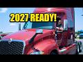 The International S13 Powertrain: 2027-Ready LT Test Drive & Ultimate Guide