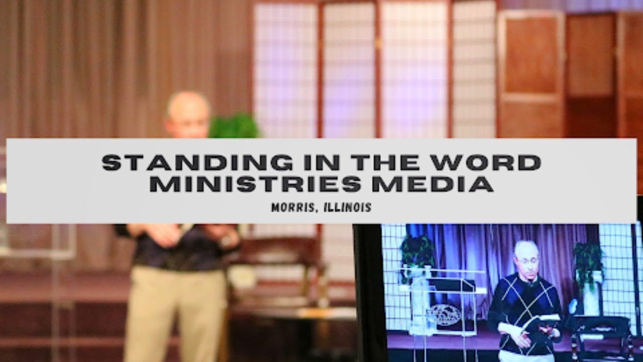 February 25, 2024, Evening Service