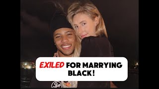 The White Women Who Risked It ALL For Black Men