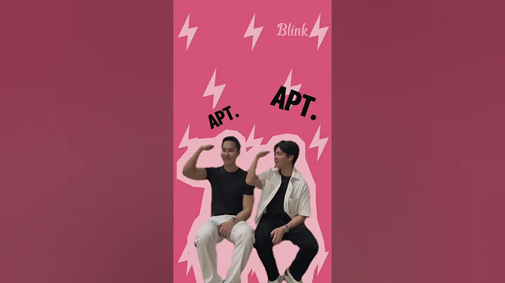 Apt Rose Bruno Mars cover #apt #blackpink #roséblackpink #jisoo #blink #jennie #lisa #rose #kpop