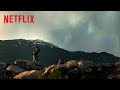 『ロスト・イン・スペース』特別映像 ロボットが親友 - Netflix [HD]