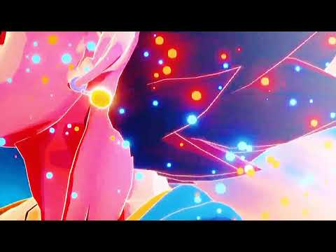 エゴロック [MAD] Ergo Rock