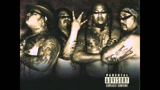 BOO YAA TRIBE-Hit em up