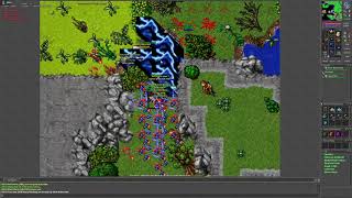 Guerra FoxWorld | 06/12/2020 | SupremeSorcerer;