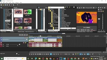 [RESTORED/REVIVED EFFECT] How to Make C-Major 2 (V3) on Vegas Pro