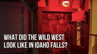 Brothels, Gunfights, and Murder: The Wild West Roots of Idaho Falls  |  Eastern  Idaho History